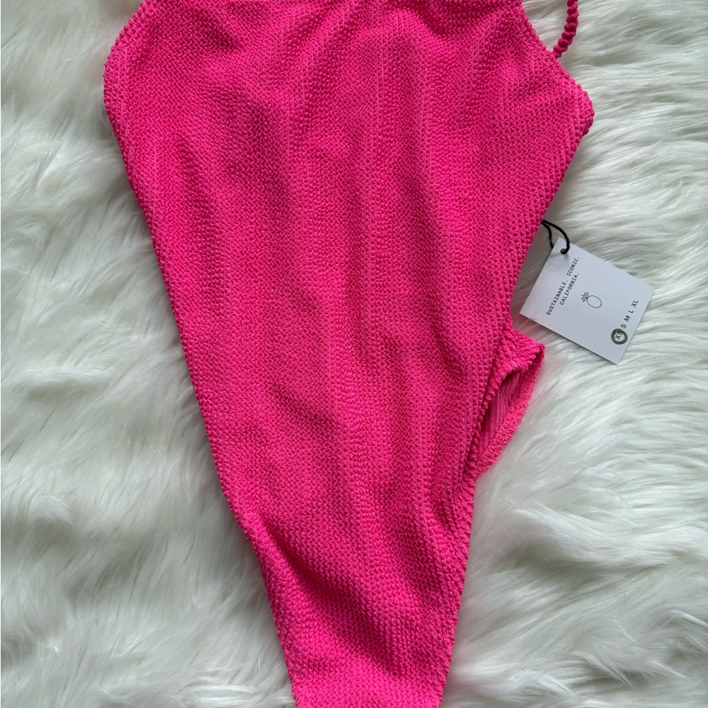 SKATIE Resa Cosmo One Piece Swimsuit (NWT) - Picture 6 of 15